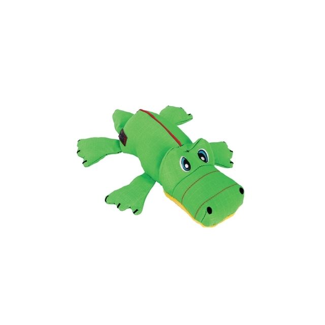KONG Cozie Ultra Ana Aligator -25x22,5x7,5 cm 
