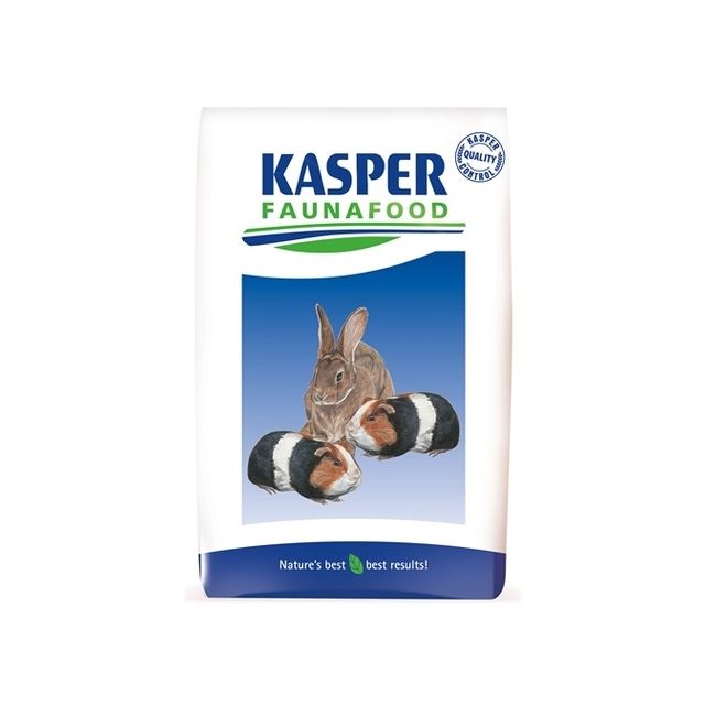 Kasper Faunafood Caviakorrel - 20 kg
