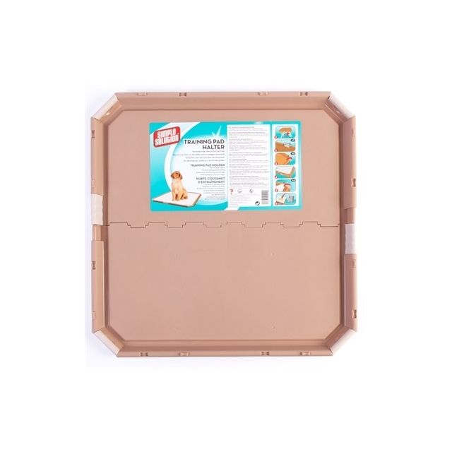Simple Solution Puppy Training Pads Houder - vanaf 53 x 53 cm