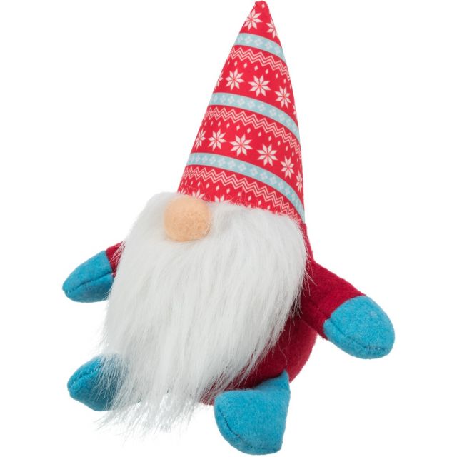 Trixie Kerstkabouter  Pluche -21 cm 