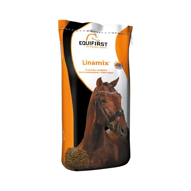EquiFirst Linamix -20 kg 