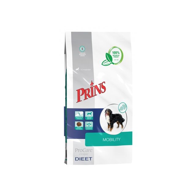 Prins Dieetvoeding Procare Croque Mobility 7,5 kg