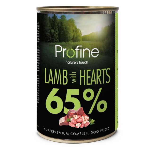 Profine Pure Meat Lamb -400 gram