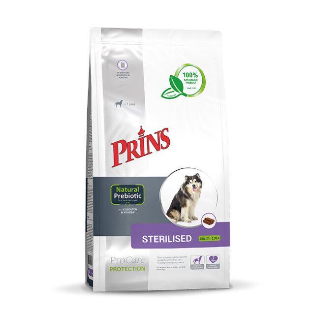 Prins Procare Protection Sterilised 15 kg