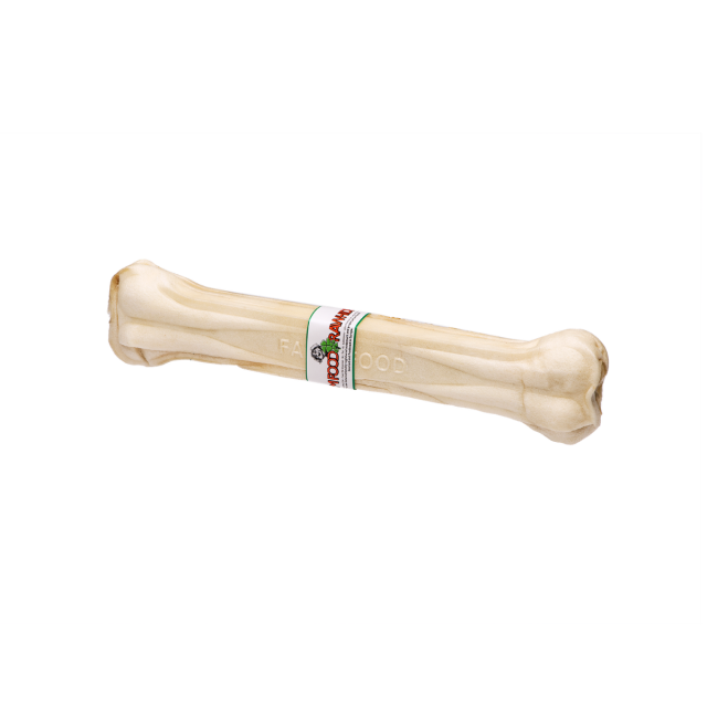 Farm Food Rawhide Dental Impressed XL  (ca. 30 cm)