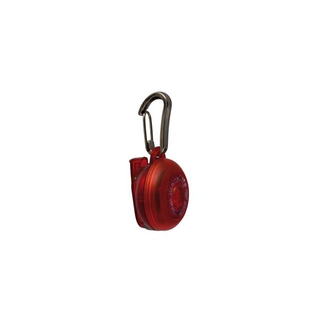 Rogz Roglite Rood 