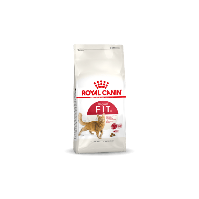 Royal Canin Fit 32 400 gr