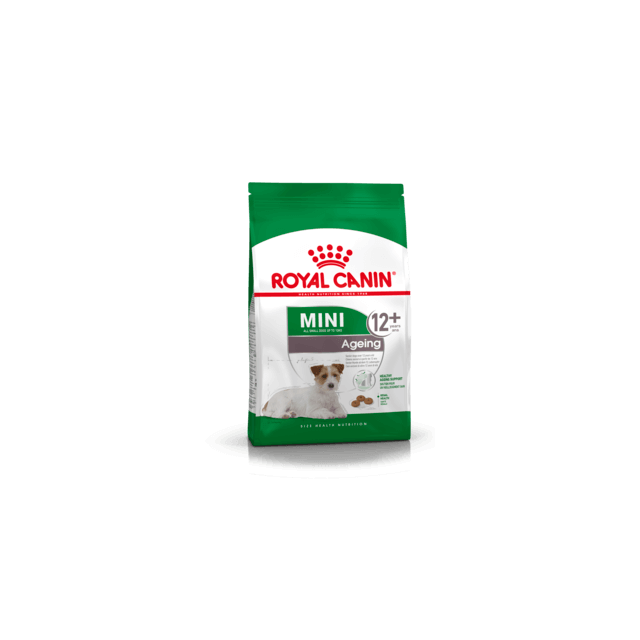 Royal Canin Mini Ageing 12+ 1,5 kg