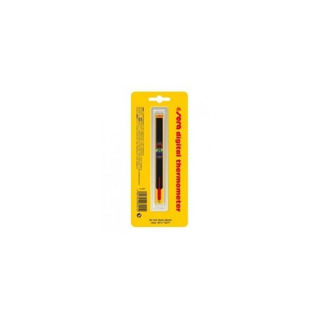 Sera Digitale Thermometer -1 Stuk