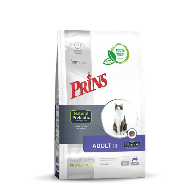 Prins Vitalcare Protection Adult Fit - 5 kg  
