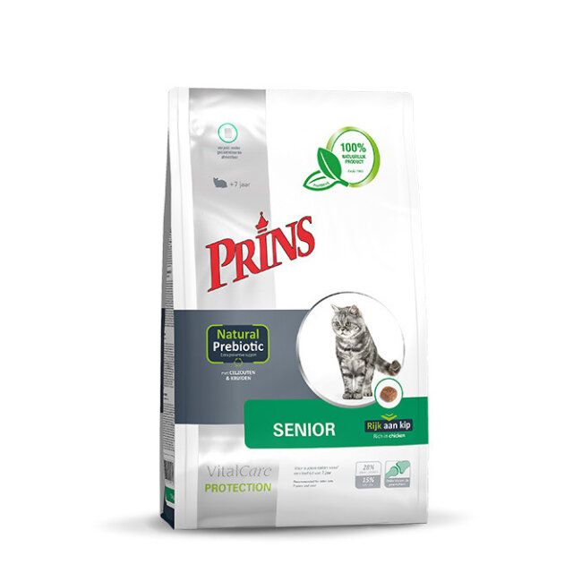 Prins Vitalcare Protection Senior - 5 kg  