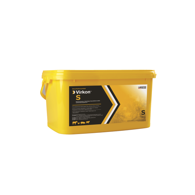 Virkon-S - 10 kg